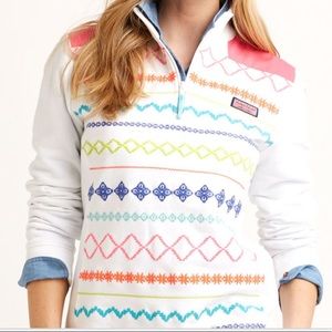 🐳 Vineyard Vines Shep Shirt